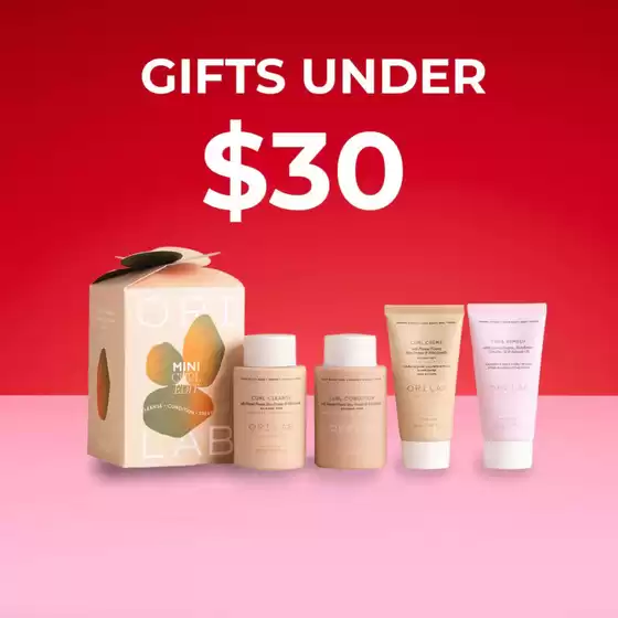 Gift Packs