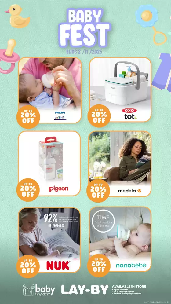 Baby Fest