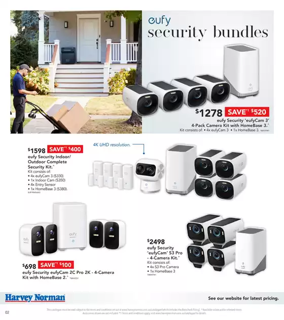 Connected Home October Digital