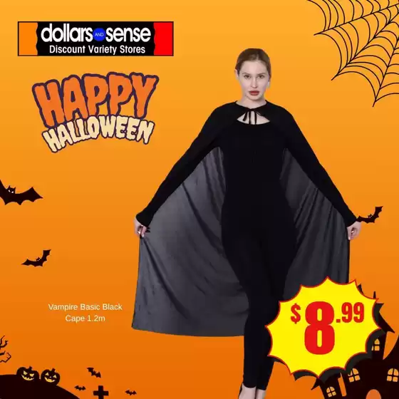 Happy Halloween
