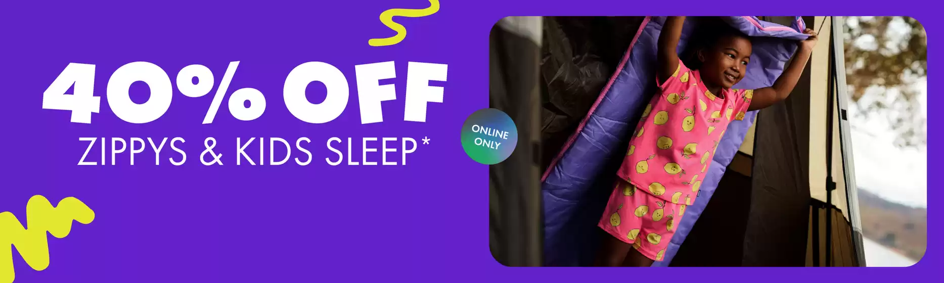 40% Off