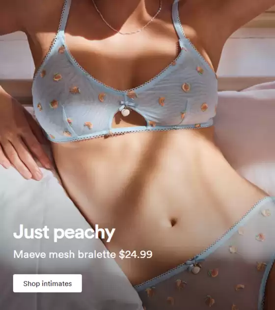 New Deals