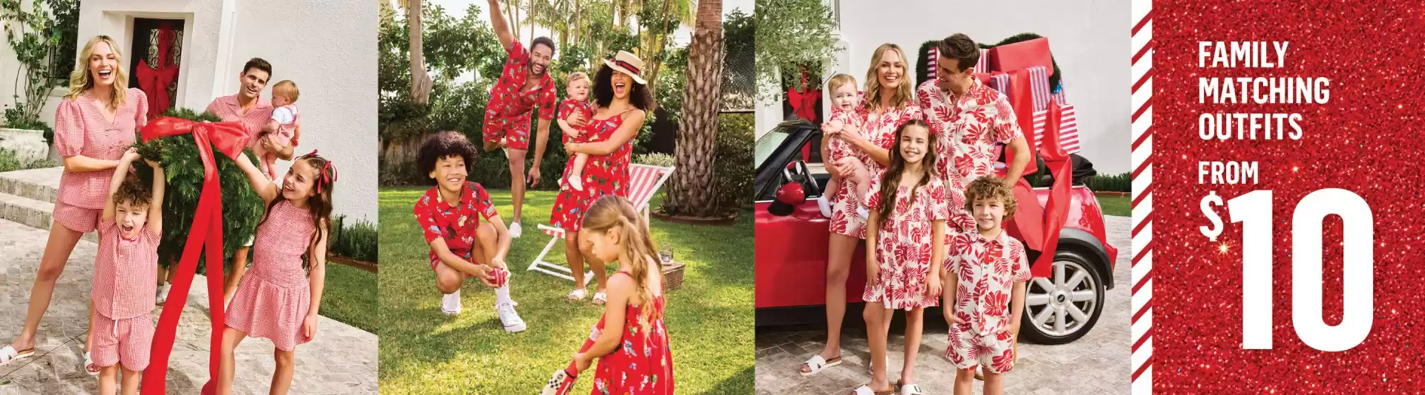 Best & Less catalogue | Family Outfits From $10 | 2025-10-14T00:00:00.000Z - 2025-10-28T00:00:00.000Z