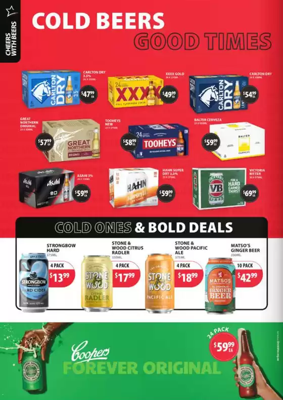 Fortnightly Catalogue