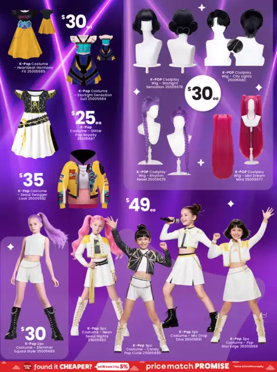 Early Deals!