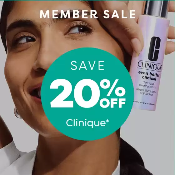 National Pharmacies catalogue in Melbourne VIC | Member Sale | 2025-10-14T00:00:00.000Z - 2025-10-28T00:00:00.000Z