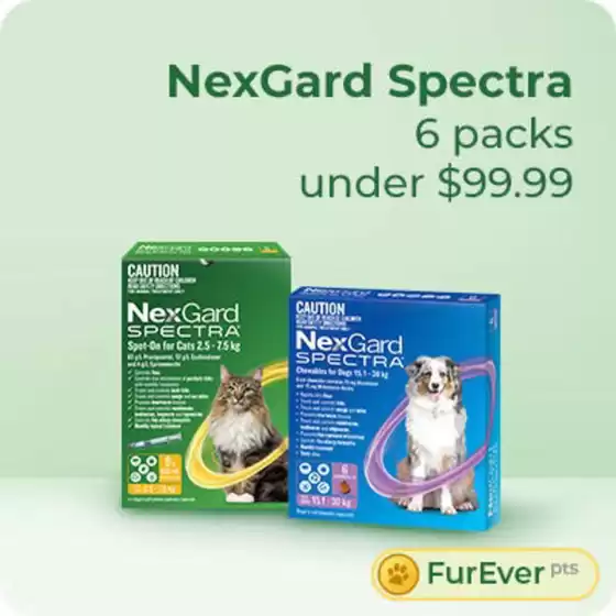 Budget Pet Products catalogue | Deals & Offers | 2025-10-14T00:00:00.000Z - 2025-10-28T00:00:00.000Z