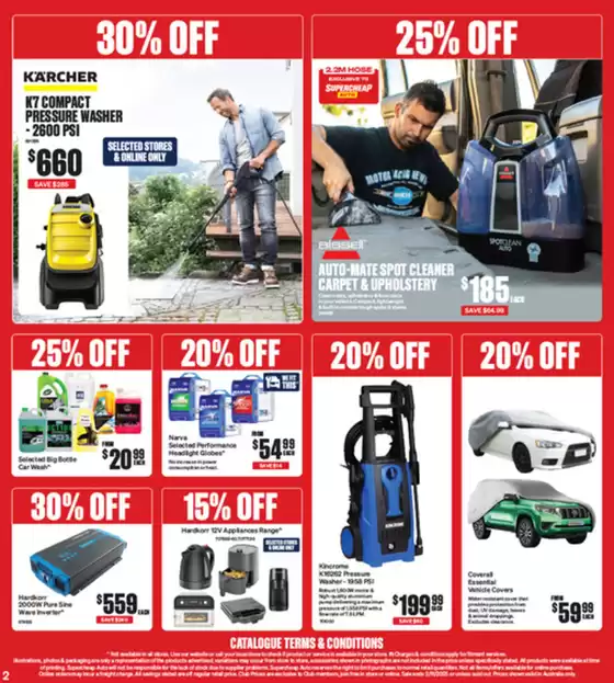 Super Savers