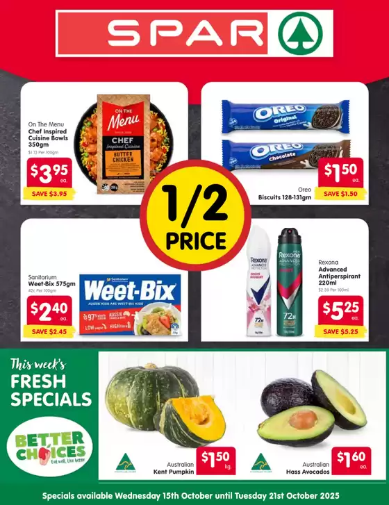 SPAR 15/10