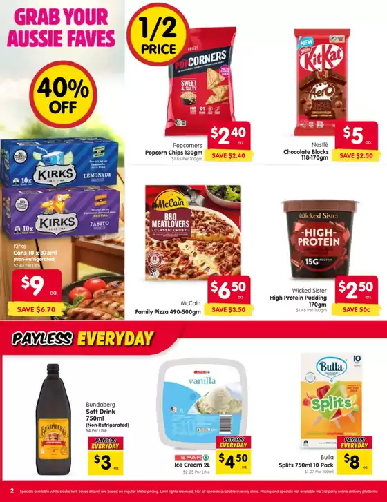 SPAR 15/10