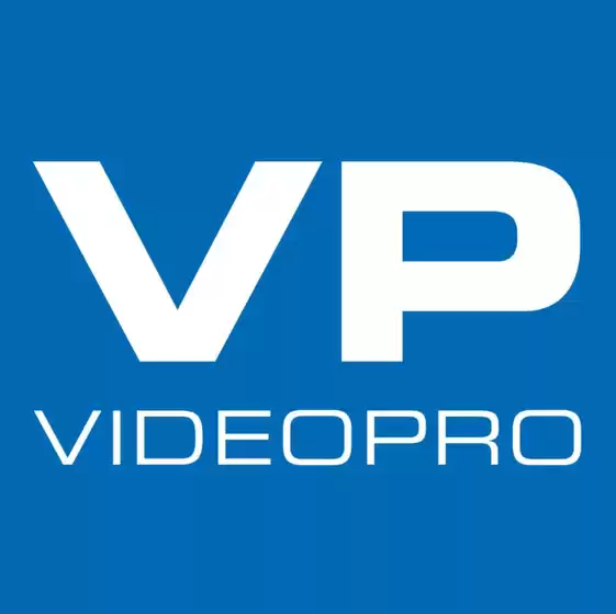 Video Pro catalogue | Broadcast & Production Accessories | 2025-10-15T00:00:00.000Z - 2025-11-16T00:00:00.000Z