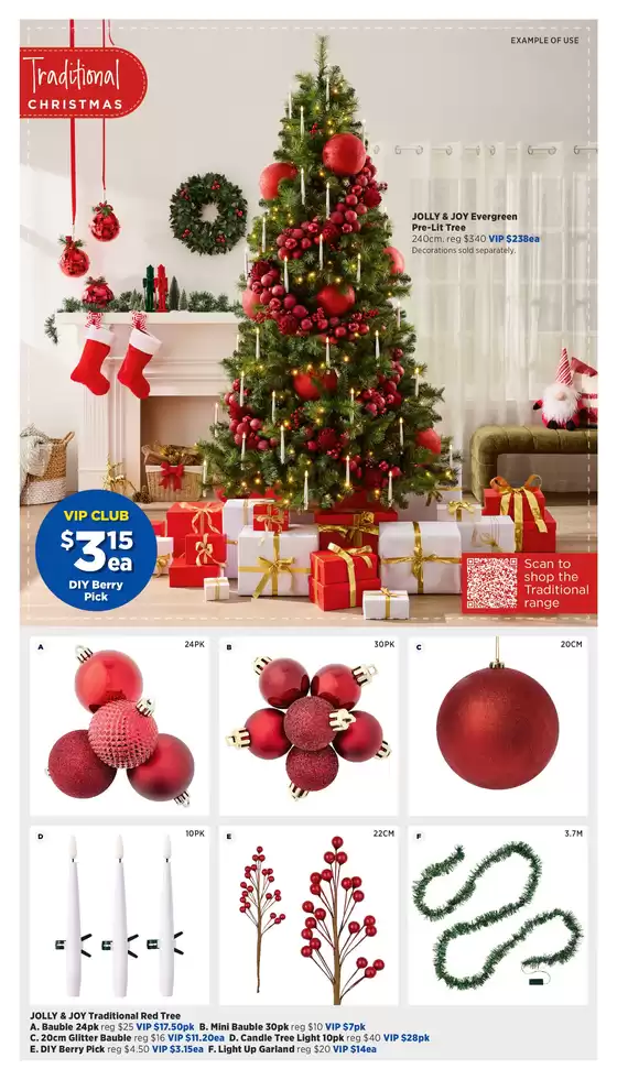 Christmas Lookbook