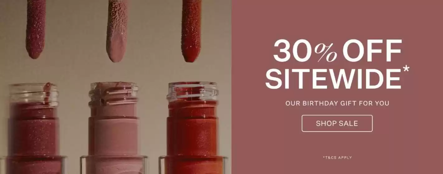 Nude by Nature catalogue in Perth WA | 30% Off Sitewide | 2025-10-15T00:00:00.000Z - 2025-10-29T00:00:00.000Z
