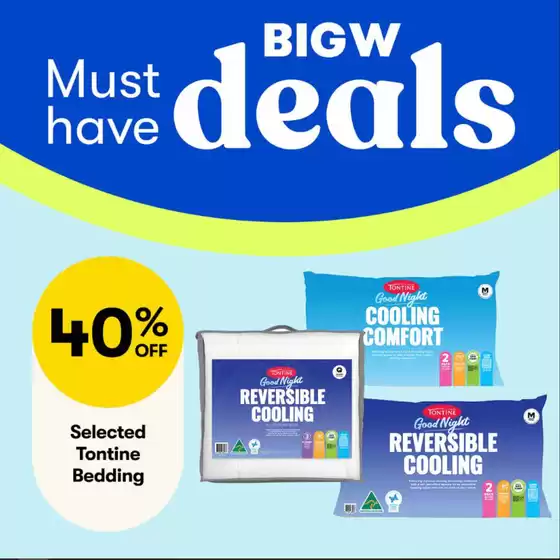 Great Deals Catalogue