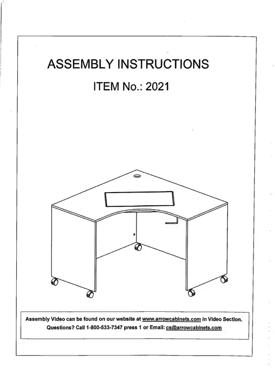 Horn Furniture catalogue | Modular Corner Desk | 2025-10-17T00:00:00.000Z - 2025-10-31T00:00:00.000Z