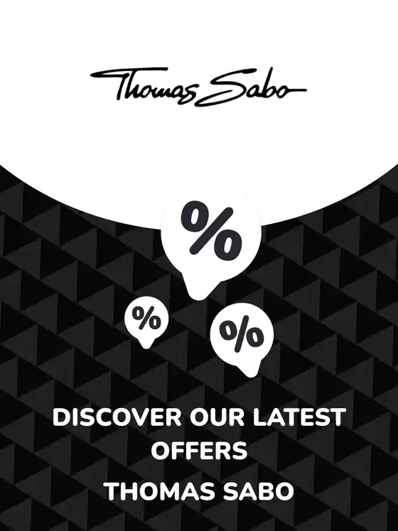Thomas Sabo catalogue | Offers Thomas Sabo | 2025-10-17T00:00:00.000Z - 2028-10-17T00:00:00.000Z