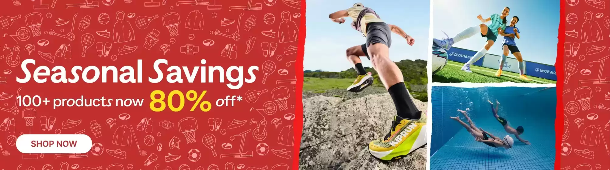 Decathlon catalogue | Deals & Offers | 2025-12-10T00:00:00.000Z - 2025-12-25T00:00:00.000Z