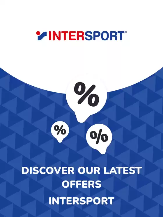 Intersport catalogue in Melbourne VIC | Offers Intersport | 2025-10-17T00:00:00.000Z - 2028-10-17T00:00:00.000Z