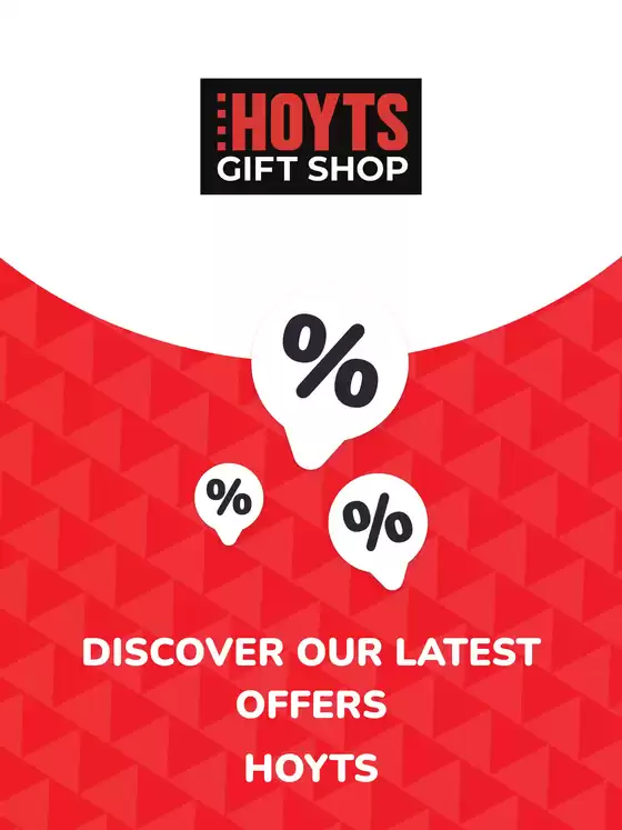 Hoyts catalogue in Perth WA | Offers Hoyts | 2025-10-17T00:00:00.000Z - 2028-10-17T00:00:00.000Z
