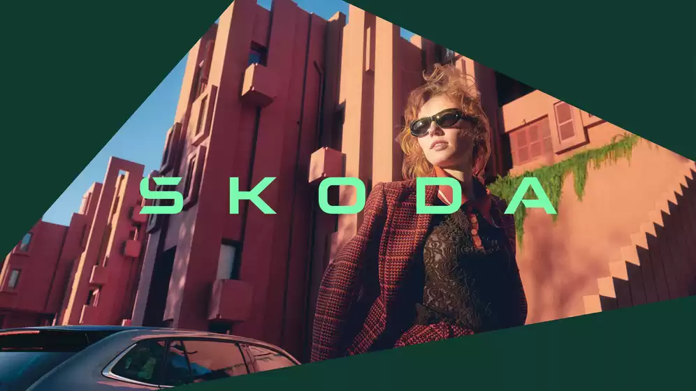 Skoda catalogue in Melbourne VIC | Skoda Elroq | 2025-10-18T00:00:00.000Z - 2025-11-01T00:00:00.000Z