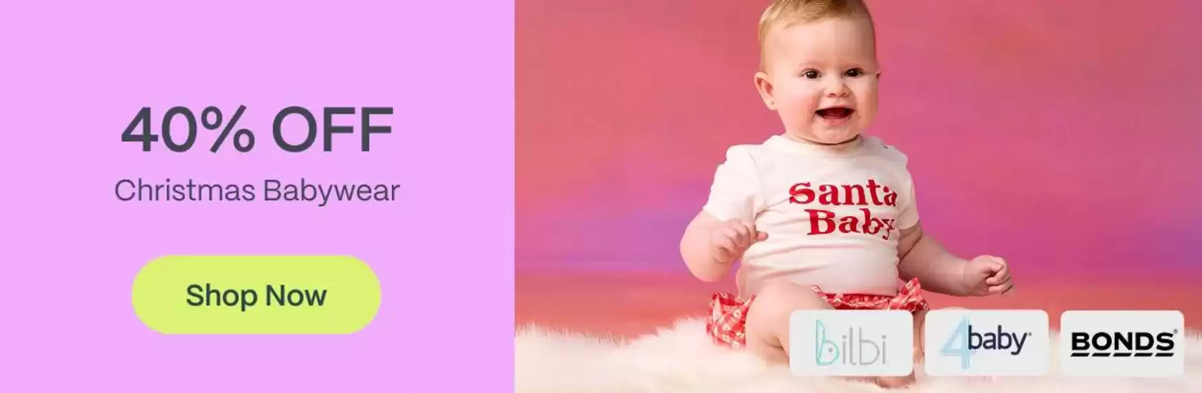 Baby Bunting catalogue | Discounts | 2025-12-16T00:00:00.000Z - 2026-01-04T00:00:00.000Z