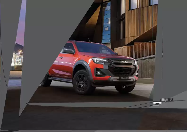 Isuzu catalogue in Brisbane QLD | D-MAX | 2025-12-17T00:00:00.000Z - 2026-12-17T00:00:00.000Z