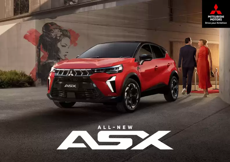 Mitsubishi catalogue | ASX Brochure | 2025-12-17T00:00:00.000Z - 2026-12-17T00:00:00.000Z