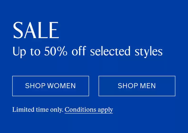 Trenery catalogue | Up To 50% Off Selected Styles | 2025-12-17T00:00:00.000Z - 2026-01-04T00:00:00.000Z