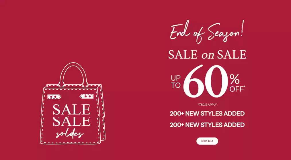 Blue Illusion catalogue | End Of Season Sale | 2025-12-17T00:00:00.000Z - 2026-01-04T00:00:00.000Z