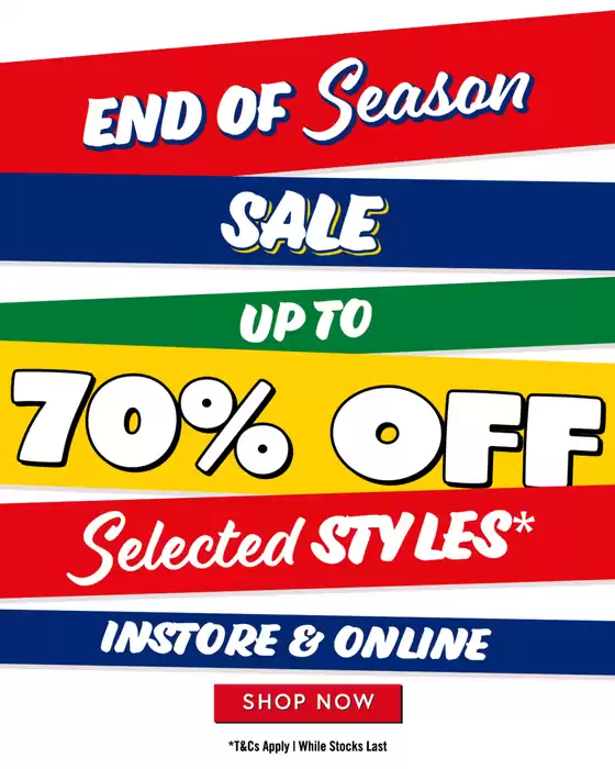 Sportsgirl catalogue | End Of Season Sale | 2025-12-17T00:00:00.000Z - 2026-01-04T00:00:00.000Z
