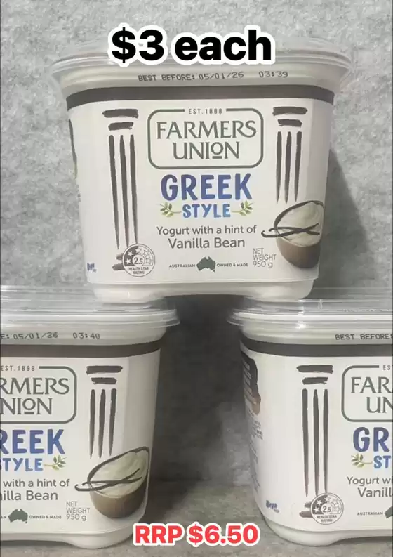 SAVEMORE catalogue in Devonport TAS | Mid Week Sale Is On | 2025-12-18T00:00:00.000Z - 2025-12-25T00:00:00.000Z