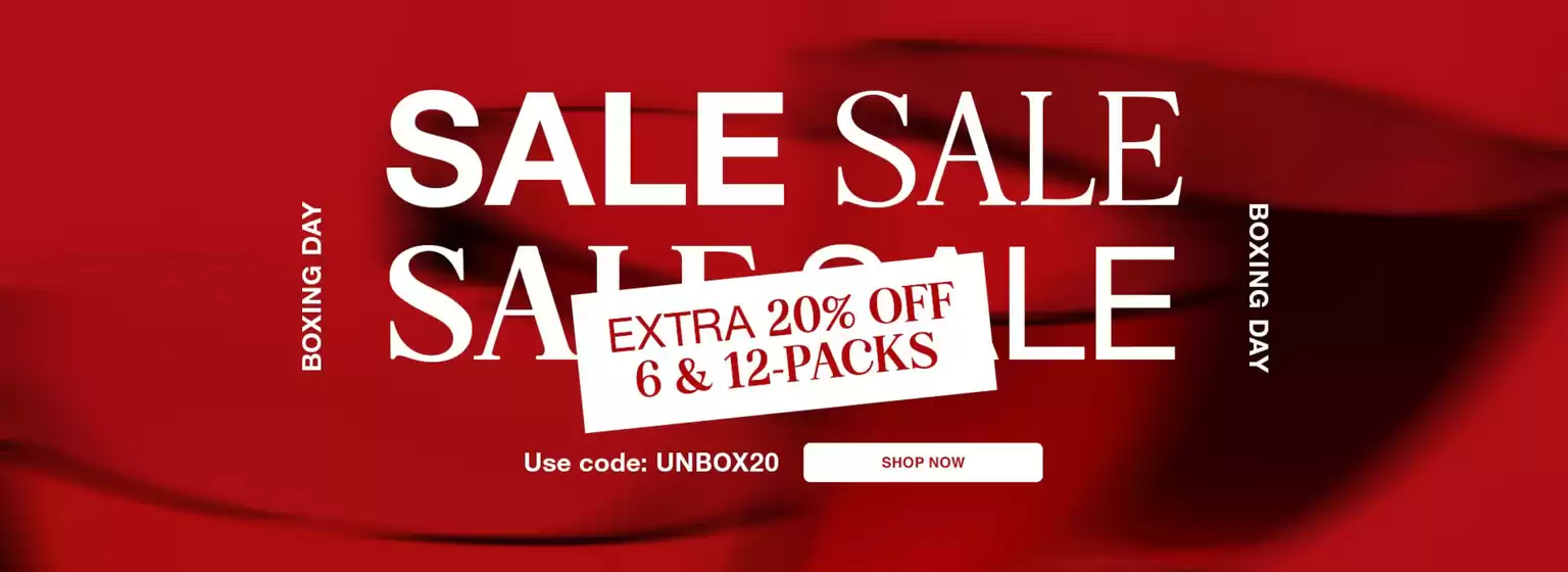 Wine Selectors catalogue | Boxing Day Sale | 2025-12-22T00:00:00.000Z - 2025-12-31T00:00:00.000Z