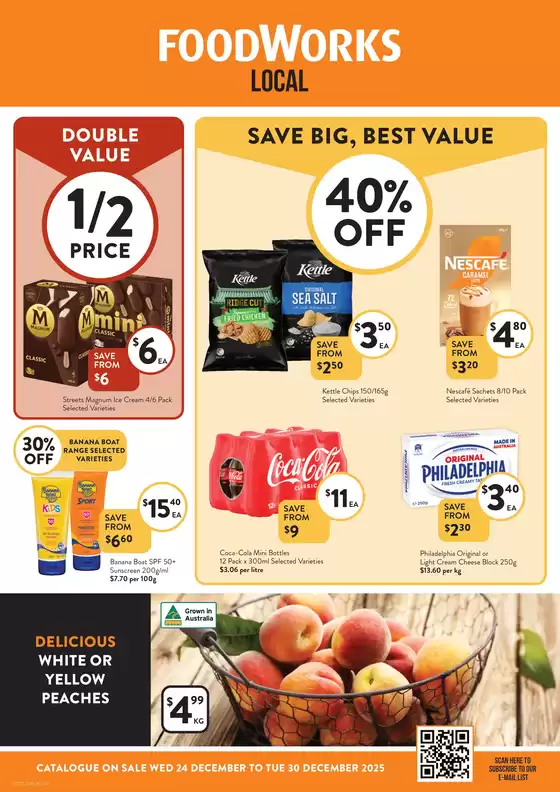 Foodworks catalogue | Local | 2025-12-24T00:00:00.000Z - 2025-12-30T00:00:00.000Z