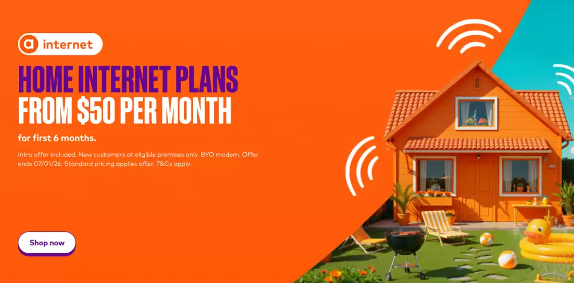 Amaysim catalogue | Internet Deals | 2025-12-24T00:00:00.000Z - 2026-02-10T00:00:00.000Z