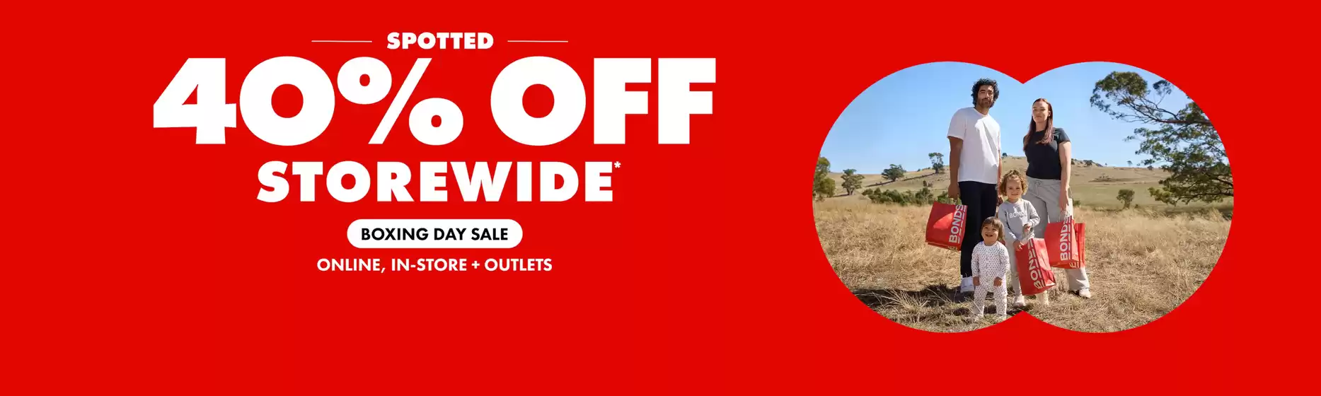 Bonds catalogue | 40% Off | 2025-12-24T00:00:00.000Z - 2026-01-07T00:00:00.000Z