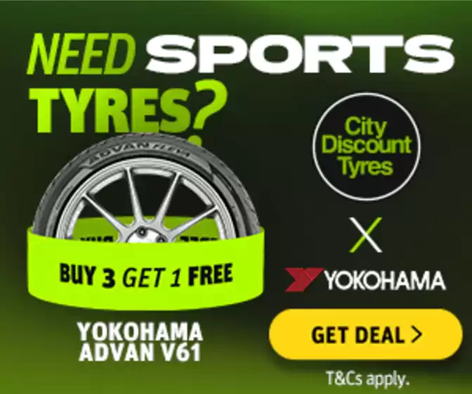 City Discount Tyres catalogue | City Discount Tyres catalogue specials | 2025-10-20T00:00:00.000Z - 2025-11-03T00:00:00.000Z