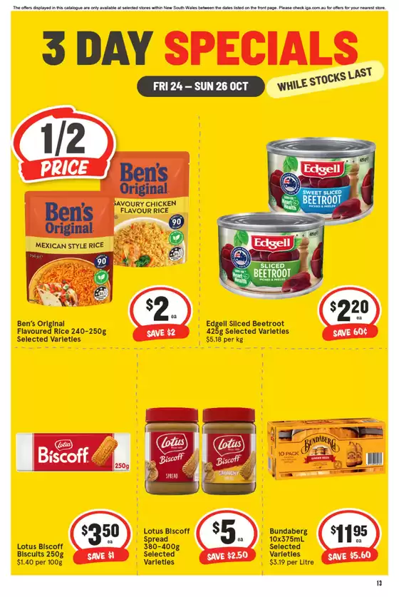 IGA 24/10