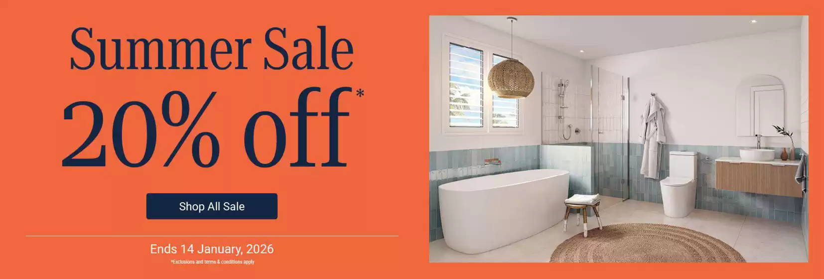 Tradelink catalogue in Perth WA | Summer Sale | 2026-01-02T00:00:00.000Z - 2026-01-14T00:00:00.000Z