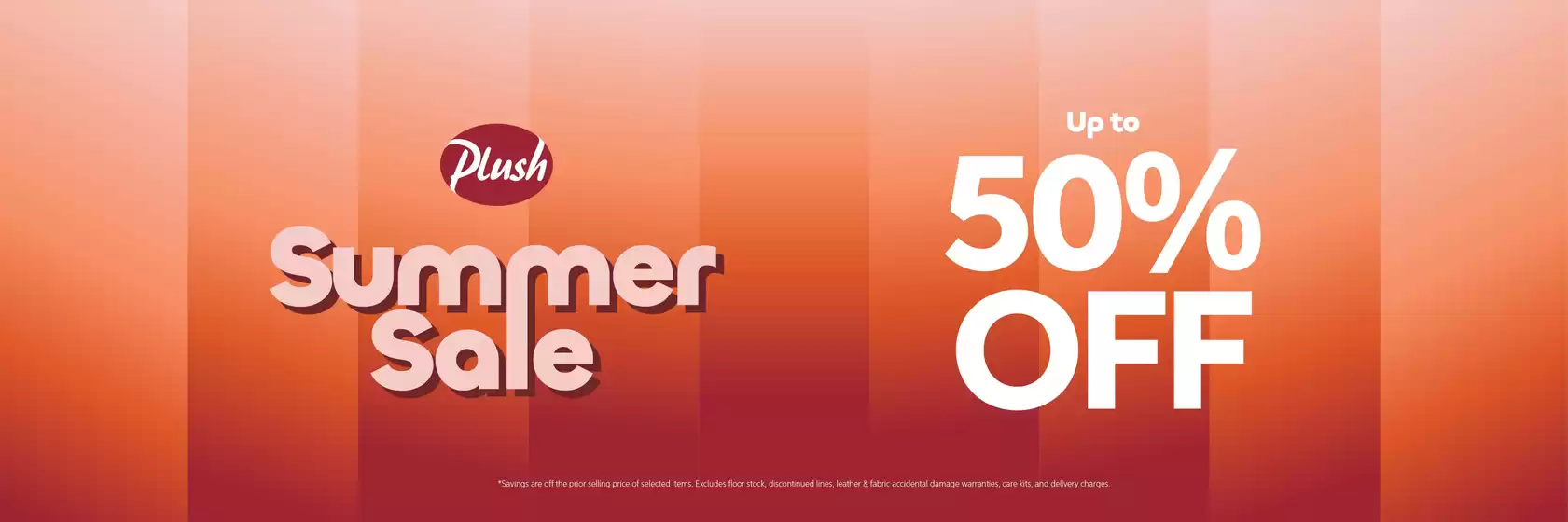 Plush catalogue in Perth WA | Summer Sale | 2026-01-02T00:00:00.000Z - 2026-01-31T00:00:00.000Z