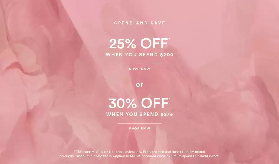 City Chic catalogue | Spend & Save | 2025-10-20T00:00:00.000Z - 2025-11-03T00:00:00.000Z