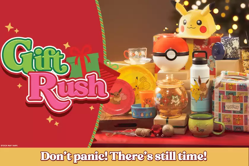 EB Games catalogue | Top offers for thrifty shoppers | 2026-01-05T00:00:00.000Z - 2026-01-19T00:00:00.000Z