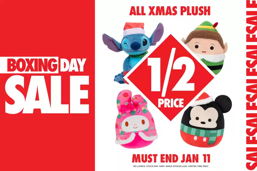 EB Games catalogue | EB Games catalogue specials | 2026-01-05T00:00:00.000Z - 2026-01-11T00:00:00.000Z