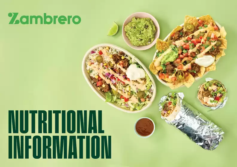 Zambero catalogue | Menu | 2026-01-05T00:00:00.000Z - 2026-12-31T00:00:00.000Z