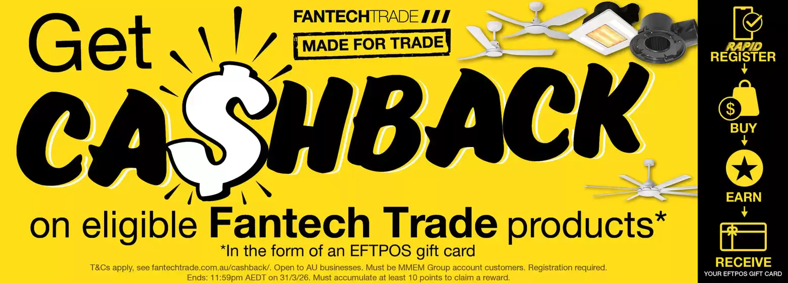 Cetnaj catalogue in Adelaide SA | Special Offer | 2026-01-05T00:00:00.000Z - 2026-03-31T00:00:00.000Z