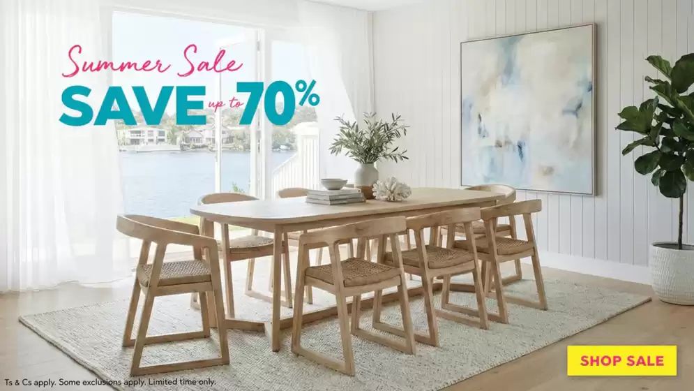 1825 Interiors catalogue | Summer Sale | 2026-01-05T00:00:00.000Z - 2026-02-28T00:00:00.000Z