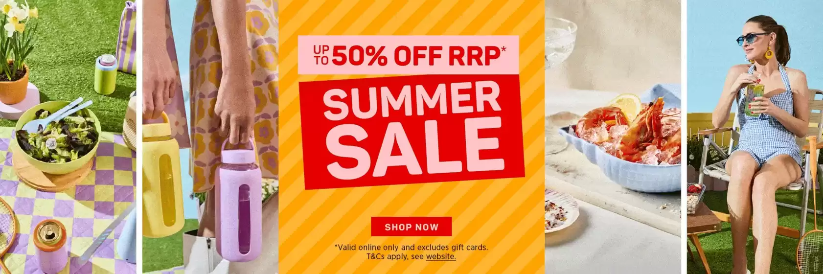 Robins Kitchen catalogue | Summer Sale | 2026-01-06T00:00:00.000Z - 2026-01-31T00:00:00.000Z