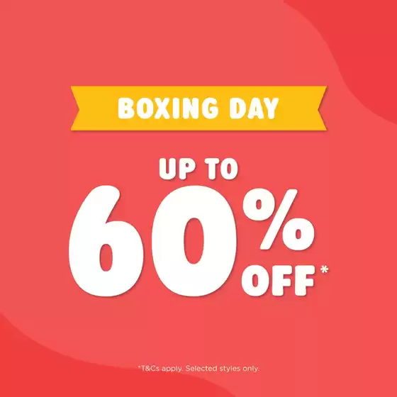 OshKosh catalogue in Sydney NSW | Up To 60% Off | 2026-01-06T00:00:00.000Z - 2026-01-20T00:00:00.000Z