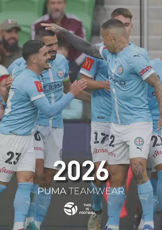 Puma catalogue in Adelaide SA | Teamwear Catalogue 2026 | 2026-01-07T00:00:00.000Z - 2026-12-31T00:00:00.000Z