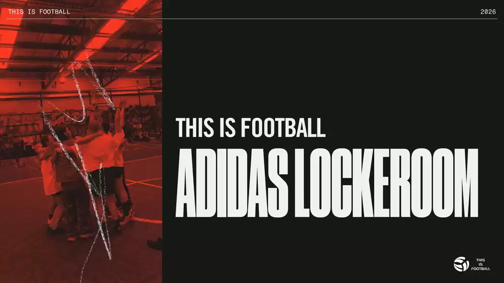 Adidas catalogue in Adelaide SA | Lockeroom Catalogue 2026 | 2026-01-07T00:00:00.000Z - 2026-12-31T00:00:00.000Z