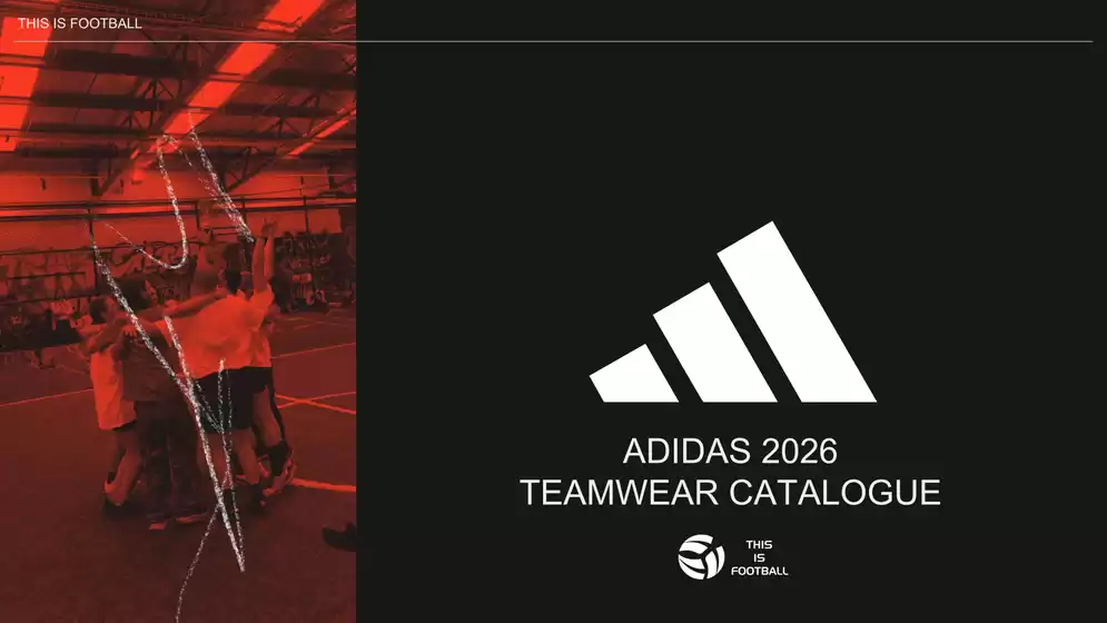 Adidas catalogue in Adelaide SA | Teamwear Catalogue 2026 | 2026-01-07T00:00:00.000Z - 2026-12-31T00:00:00.000Z